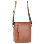 Сумка Visconti S7 Messenger Bag A5 Lee Tan (S7 TAN)