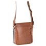Сумка Visconti S7 Messenger Bag A5 Lee Tan (S7 TAN)