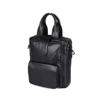 Сумка Vintage Чорна (14479)