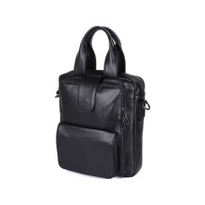 Сумка Vintage Чорна (14479)