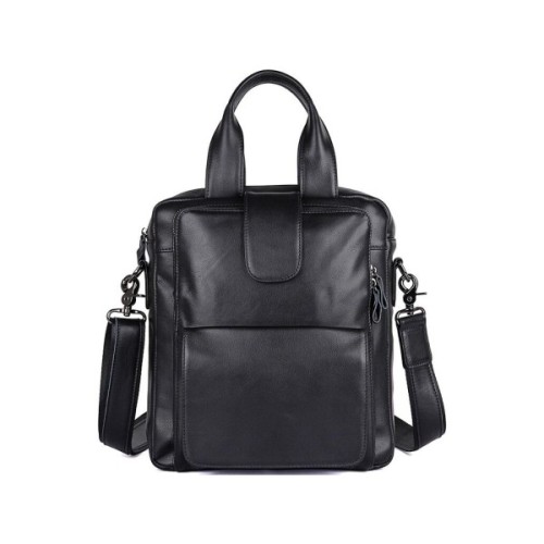 Сумка Vintage Чорна (14479)