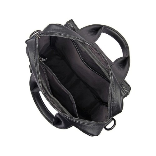 Сумка Vintage Чорна (14479)