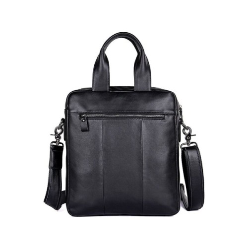 Сумка Vintage Чорна (14479)