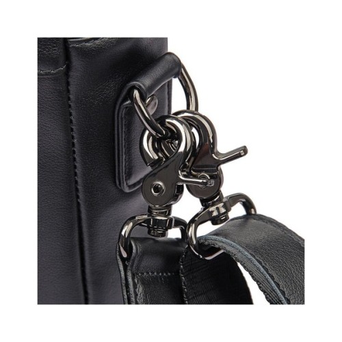 Сумка Vintage Чорна (14479)