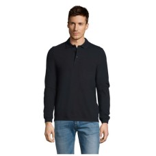 Поло Sol's Winter II темно-синій XL (11353318XL)