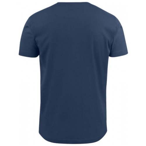 Футболка James Harvest American U тепло-блакитний S (2134017555S)