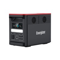 Зарядна станція Energizer 1800W, 1536Wh (PPS1500W2F)