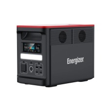 Зарядна станція Energizer 1800W, 1536Wh (PPS1500W2F)