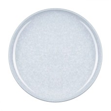 Тарілка Ardesto Loreto, 27см, порцеляна, блакитний (AR1027LB)