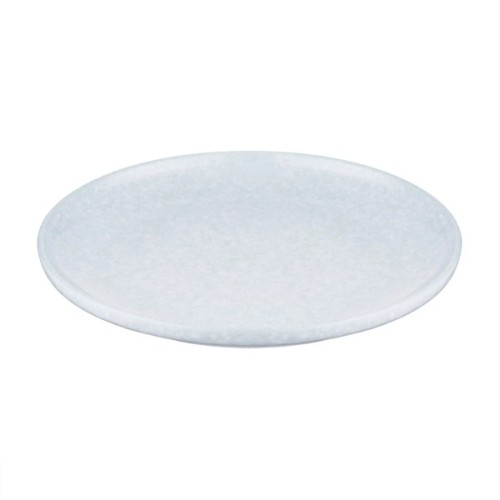 Тарілка Ardesto Loreto, 27см, порцеляна, блакитний (AR1027LB)