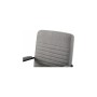 Офісне крісло GT Racer B-3941 Gray (B-3941 Fabric Gray)