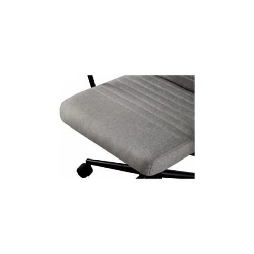 Офісне крісло GT Racer B-3941 Gray (B-3941 Fabric Gray)