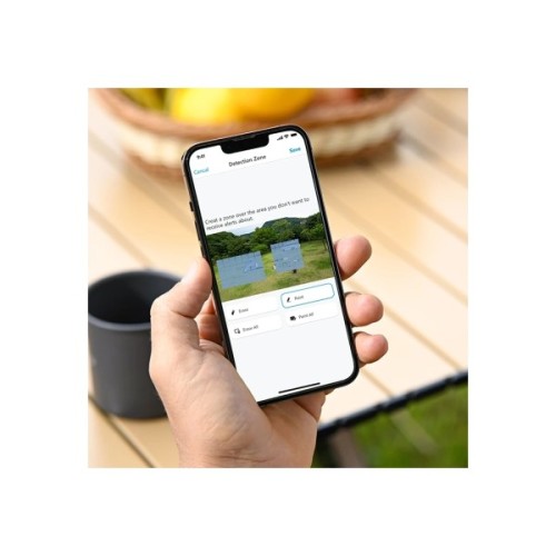 Камера відеоспостереження Reolink G340