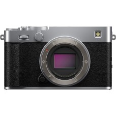 Цифровий фотоапарат Fujifilm X-E5 Body Silver (16949521)