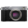 Цифровий фотоапарат Fujifilm X-E5 Body Silver (16949521)