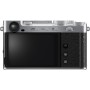Цифровий фотоапарат Fujifilm X-E5 Body Silver (16949521)