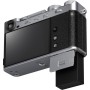 Цифровий фотоапарат Fujifilm X-E5 Body Silver (16949521)