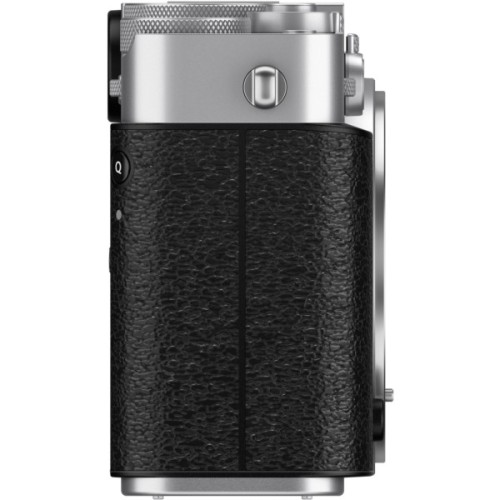 Цифровий фотоапарат Fujifilm X-E5 Body Silver (16949521)