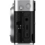 Цифровий фотоапарат Fujifilm X-E5 Body Silver (16949521)