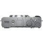 Цифровий фотоапарат Fujifilm X-E5 Body Silver (16949521)