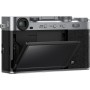 Цифровий фотоапарат Fujifilm X-E5 Body Silver (16949521)