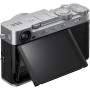 Цифровий фотоапарат Fujifilm X-E5 Body Silver (16949521)