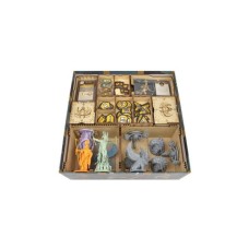 Органайзер для настільних ігор Tower Rex The Protector of Ankh Organizer (Ankh Retail) (2212)