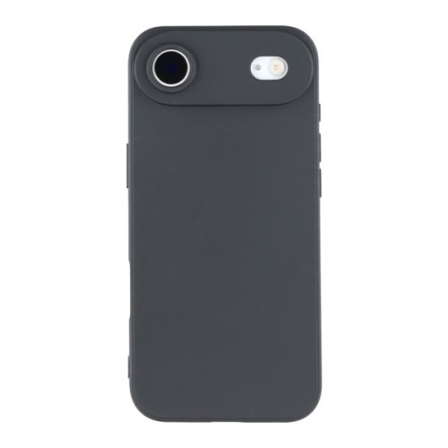 Чохол до мобільного телефона BeCover Apple iPhone 17 Air Black (713758)