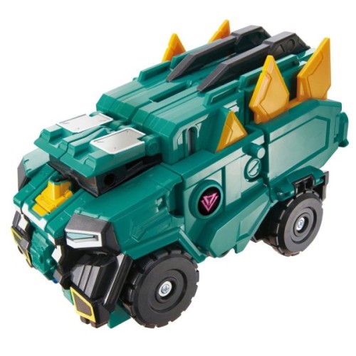 Трансформер Dinoster Мега Дино-Ґардіан Стего (EU580807)