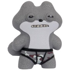 Фігурка Fuggler Сіра недбала білка (FG2012B) Фігурка Fuggler Сіра недбала білка (FG2012B)