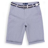 Шорти дитячі Breeze в смужку (OZ-17610-152B-gray)