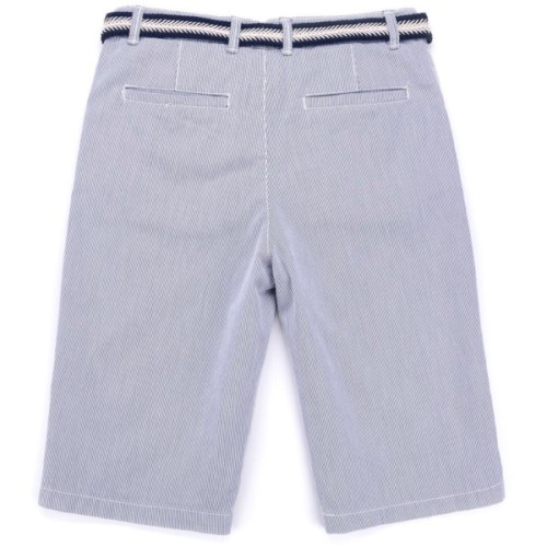 Шорти дитячі Breeze в смужку (OZ-17610-152B-gray)