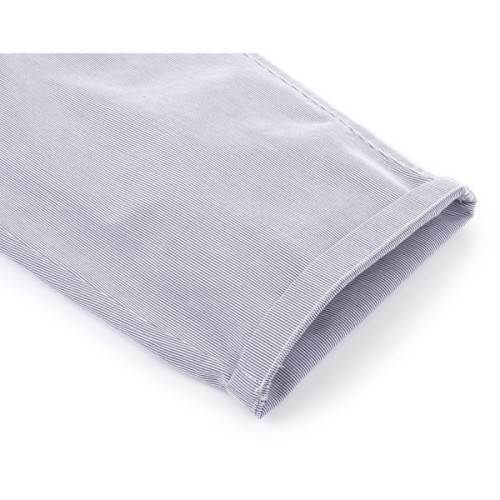 Шорти дитячі Breeze в смужку (OZ-17610-152B-gray)