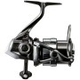 Котушка Shimano Vanquish FC C2500S XG 11+1BB (VQC2500SXGC)