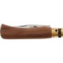 Ніж Old Bear Classic M, 420 steel, Walnut (9307/19_LN)