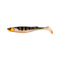 Силікон рибальський FishUP RAM Shad 8" 355 - Golden Pearch (1шт/уп) (1864.11.27)