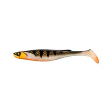 Силікон рибальський FishUP RAM Shad 8" 355 - Golden Pearch (1шт/уп) (1864.11.27)