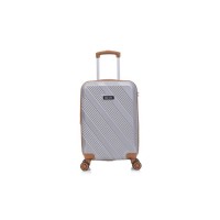 Валіза Semi Line 20" S T5849-1 Light Grey (DAS303352)