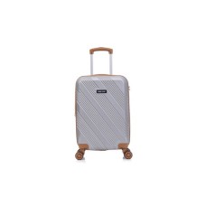 Валіза Semi Line 20" S T5849-1 Light Grey (DAS303352)