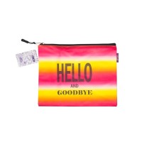 Папка для зошитів ZiBi A5 Hello мультиколор (ZB.705506)