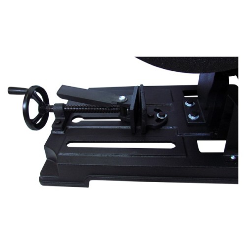 Монтажна пила GTM відрізна машина 380В 3кВтCM-4000/380CI, диск 400*32мм (84001/380)