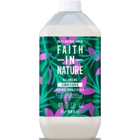Кондиціонер для волосся Faith in Nature Натуральний З лавандою та геранню 5 л (708002900426)