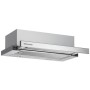 Витяжка кухонна GRANADO Telde 603-700 inox (GCH26377)
