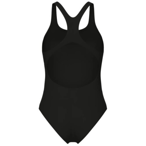 Купальник Arena Stripeflo Swimsuit Swim Pro Ba 011175-551 чорний, білий 38 (3468337721529)