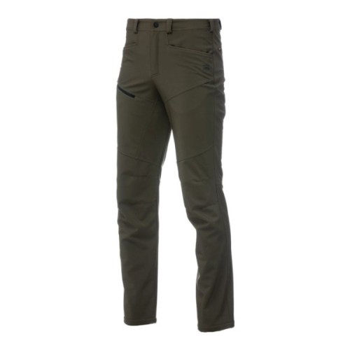 Штани Turbat Polaris Mns khaki - S - хакі (012.004.3583)
