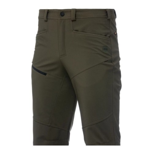 Штани Turbat Polaris Mns khaki - S - хакі (012.004.3583)