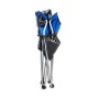 Крісло складане Ranger FC 750-052 Blue (RA2233)