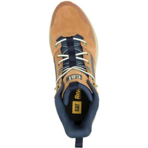 Черевики Caterpillar (CAT) Colorado Sneaker P726087 коричневі 42 (195020577585)
