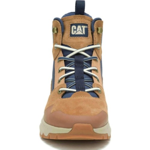 Черевики Caterpillar (CAT) Colorado Sneaker P726087 коричневі 42 (195020577585)