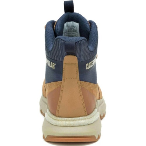 Черевики Caterpillar (CAT) Colorado Sneaker P726087 коричневі 42 (195020577585)